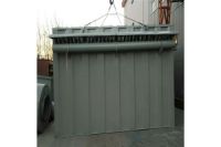 　脈沖布袋除塵器運(yùn)行可靠為保護(hù)大氣環(huán)境作貢獻(xiàn)