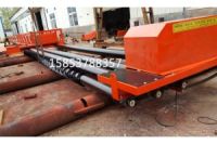 羅平縣水泥路面攤平機(jī)輥軸式橋面攤鋪機(jī)圖片大全