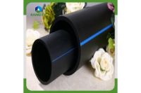 HDPE給水管
