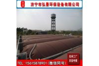 軟體沼氣池、120立方紅泥儲(chǔ)氣池購(gòu)置須知