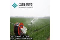 卷盤式噴灌機廠家直售量大優(yōu)惠