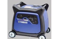 5KW超靜音雅馬哈豪華汽油北京代理發(fā)電機EF6300ISE