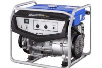 代理5KW雅馬哈汽油發(fā)電機(jī)EF7000