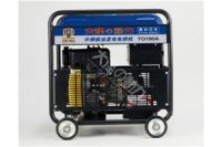 190A柴油發電電焊機多少錢