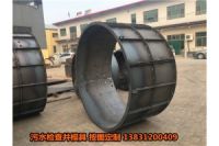 檢查井模具使用方法