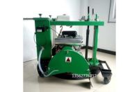 市政使用的手推式井蓋切割機應(yīng)該怎么使用