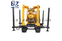 新品上市 BZ-200Y地基打桩打孔钻机 露天选矿钻机