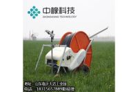 卷盤式噴灌機質量哪家好