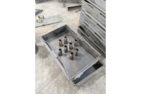 蓋板鋼模具圖片-祥潤模具