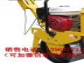 广州小型压路机价格 手扶式单轮宣土压实机 草坪轧实机