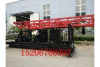 SPJ-300磨盤鉆機(jī) 300米回轉(zhuǎn)式磨盤鉆機(jī)  廠家直銷