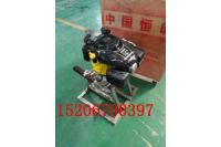 恒旺背包鉆機(jī) 30米便攜式取芯鉆機(jī) 小型地質(zhì)勘探鉆機(jī)