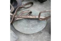 鞍山Inconel X-750耐熱性能