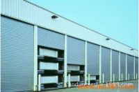 魯谷石景山區(qū)安裝抗風卷簾門更換卷簾門電機