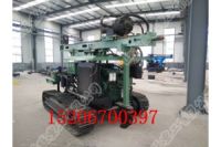 HW-400Y多功能履帶式打樁機(jī)廠家直銷  現(xiàn)貨供應(yīng)
