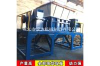 橡膠撕碎機(jī)技術(shù)處于領(lǐng)先水平mdq126