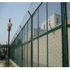 边框护栏网厂家 湛江铁路防爬隔离网 茂名热镀锌丝围栏网
