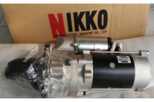 0-23000-3345/Starter Nikko