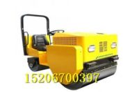 HW-900C進(jìn)口全液壓3T座駕式壓路機(jī)熱賣 壓路機(jī)廠家直銷