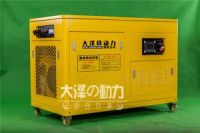 35千瓦柴油發(fā)電機(jī)品牌