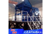 金屬破碎機充分發(fā)揮低碳環(huán)保優(yōu)勢wg861n