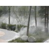重庆园林喷雾造景广场喷雾造景降温景点喷雾造景降温
