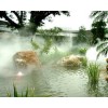 重庆公园喷雾造景降温_喷雾造景降温价格|公园喷雾造景降温