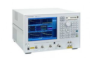 回收E5052B信号源分析仪