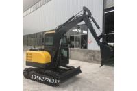 3.5噸中小型挖掘機(jī)被廣泛應(yīng)用的原因