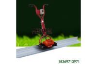 1-5米手扶振平尺 14公分電動混凝土震動尺