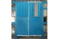 電動(dòng)平衡無(wú)壓風(fēng)門(mén)、氣動(dòng)雙向無(wú)壓風(fēng)門(mén)你選誰(shuí)