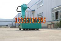 手推電動的鑿毛機(jī)  電動鑿毛銑刨一體機(jī)