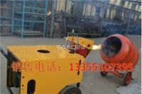 瀝青坑槽修補操作步驟 瀝青燃燒器修補設(shè)備