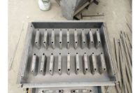 水溝蓋板鋼模具批發(fā)，河北蓋板鋼模具廠家