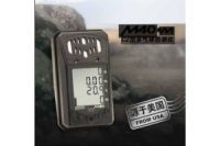 礦用充電型便攜式有毒有害氣體檢測(cè)儀M40-M