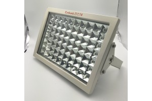 80W喷漆房LED防爆节能灯AC220V厂家直销