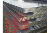 吉林工业用112mm厚的Q345R耐腐蚀容器板品质