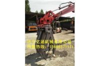 廠家直銷抓草機(jī)液壓抓木機(jī) 360度回轉(zhuǎn)抓木器大量現(xiàn)貨供應(yīng)