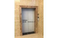 仿大理石重石塑電梯套口-石塑電梯套埡口