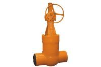 上海奇高焊接閘閥廠家供應(yīng)