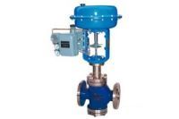 上海奇高ZJHN氣動薄膜雙座調(diào)節(jié)閥供應