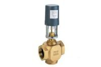 上海奇高VB3200比例積分電動二通閥廠家直銷