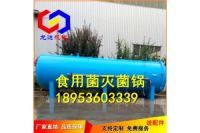 高溫快速全自動(dòng)菌包滅菌鍋操作注意事項(xiàng)廠家指導(dǎo)