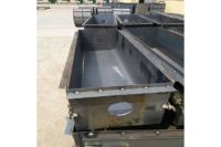 路沿石鋼模具的作用-保定祥潤模具機(jī)械廠