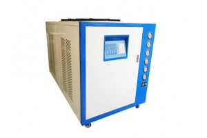 光学镀膜专用冷水机 超能工业冷水机