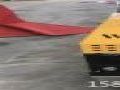 浩鴻全液壓駕駛式壓路機1.5噸路面壓實機廠家直銷質量有保證