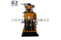 貝茲130米液壓勘探取樣鉆機 可以改裝 廠家售后 批發(fā)