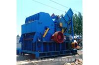 廢鋼破碎機(jī)帶來智能科技魅力lhk592