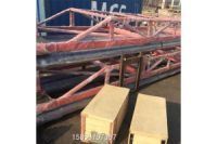適合不同路面的滾筒式攤鋪機混凝土整平機