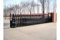 大興區(qū)安裝伸縮門 遙控裝置設(shè)備